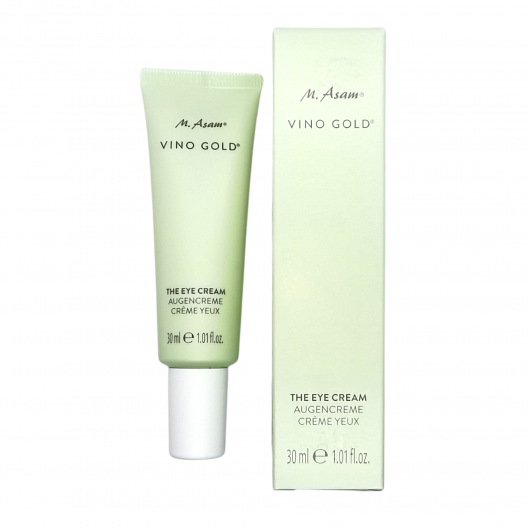 M. Asam - VINO GOLD The Eye Cream 30ml M. Asam - VINO GOLD The Eye Cream 30ml